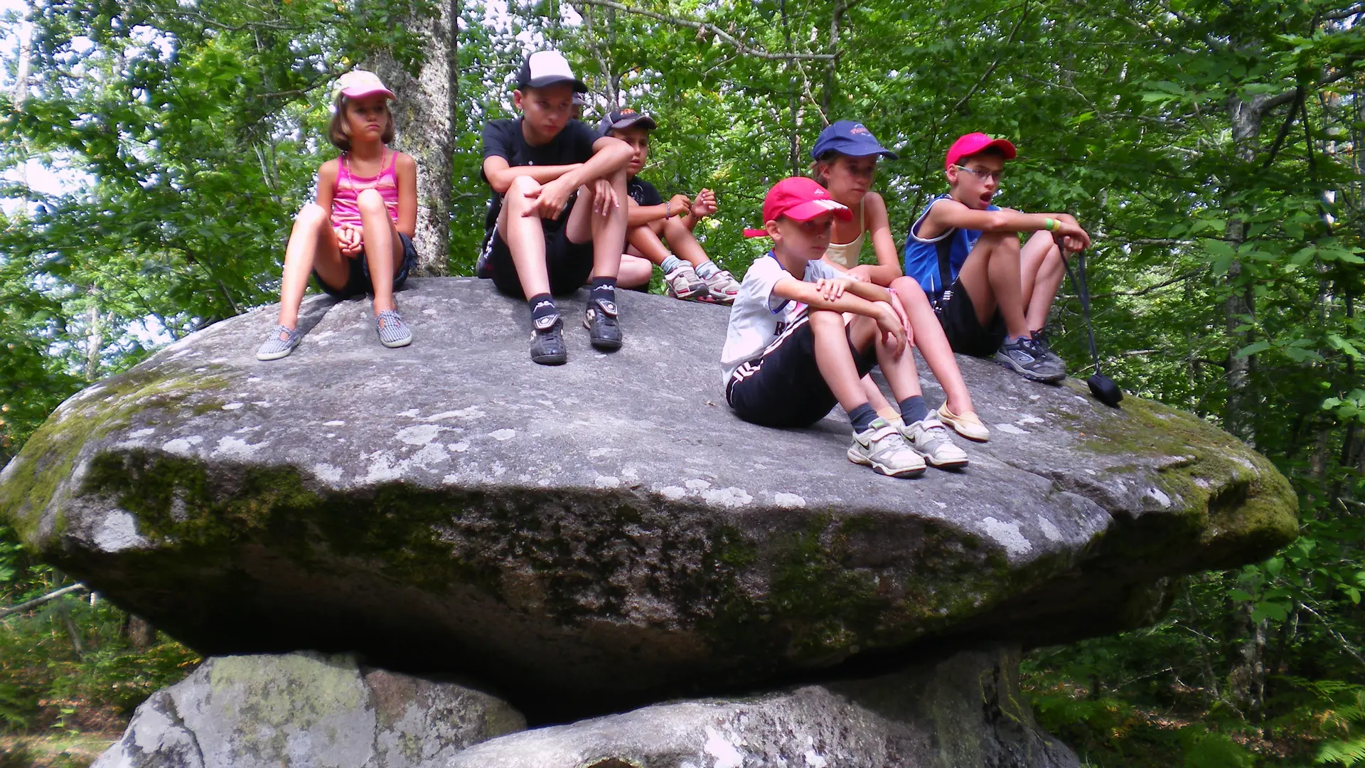 Dolmen de Bouéry_3