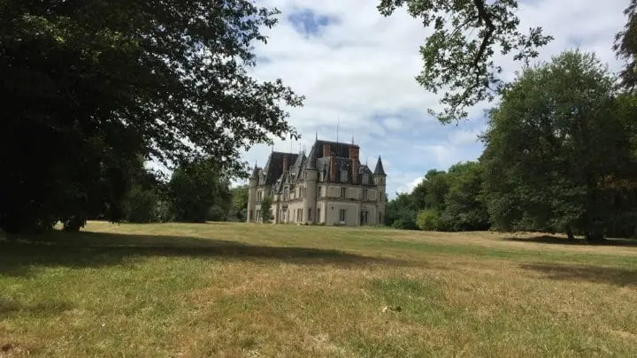 Parc paysager du château de Las-Croux_7