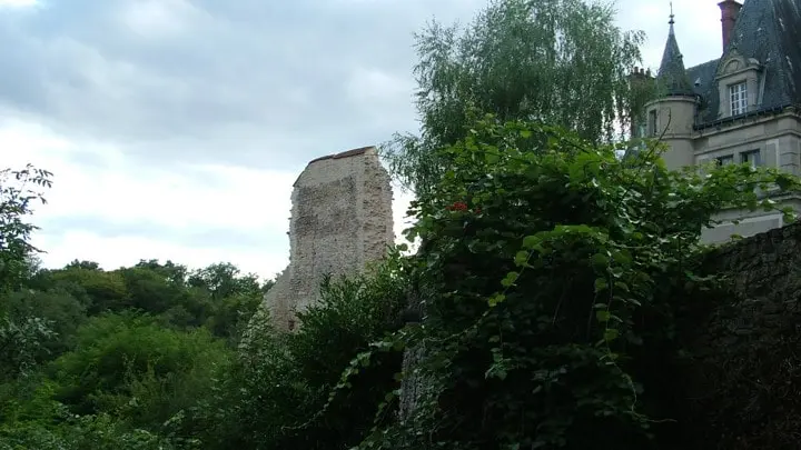 Parc paysager du château de Las-Croux_9