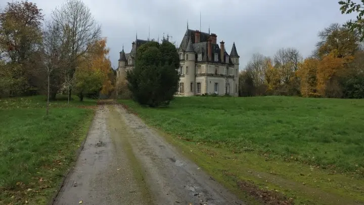 Parc paysager du château de Las-Croux_2