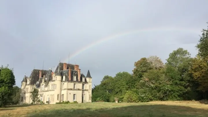 Parc paysager du château de Las-Croux_3