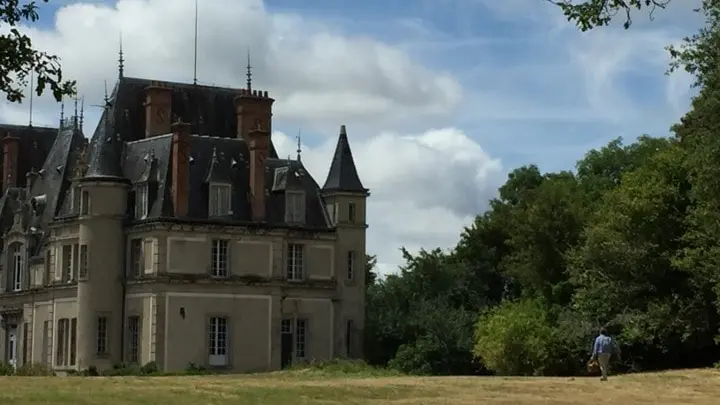 Parc paysager du château de Las-Croux_6