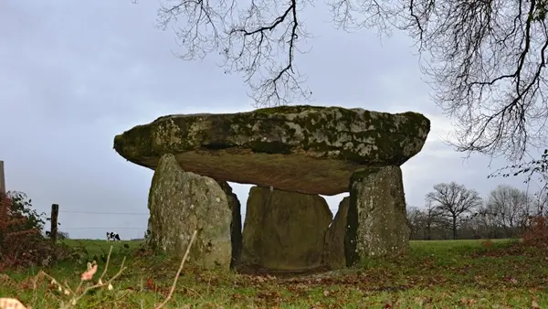 Dolmen de Lalue_1