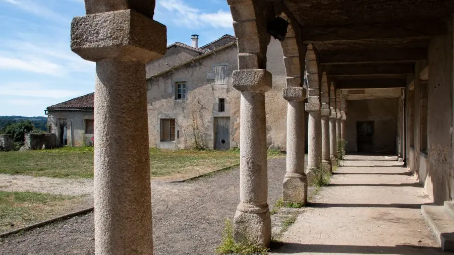 Théâtre du Cloître Bellac 87_2