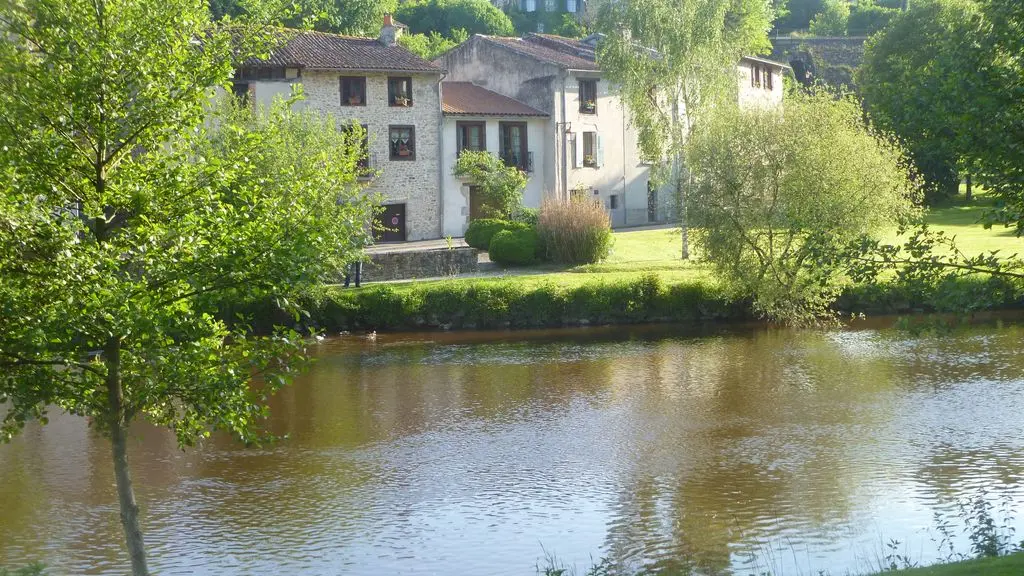 Meublé de tourisme - Les hirondelles_7