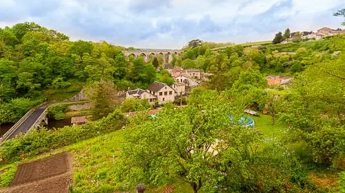 Meublé de tourisme Le petit fort fleuri_9