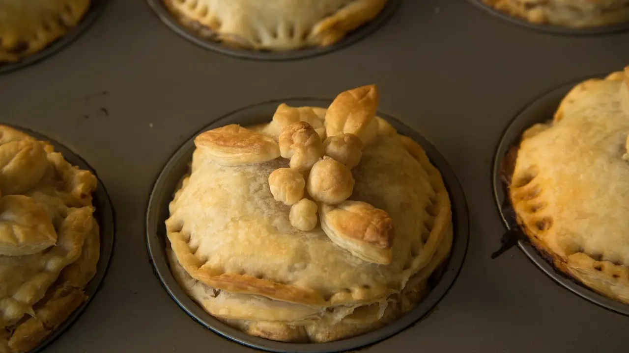 Tourte à la viande_2