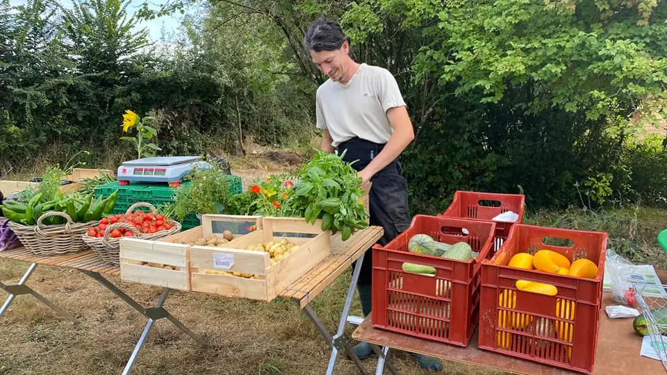 La ferme d'Adeline et Benjamin_1