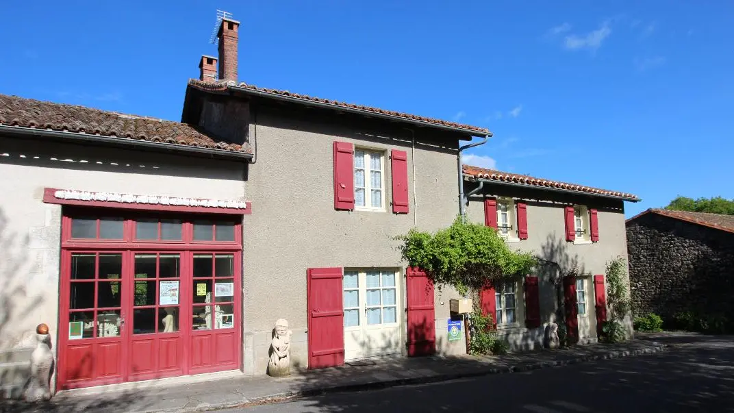 Chambre d'hôtes Chez Florence_8