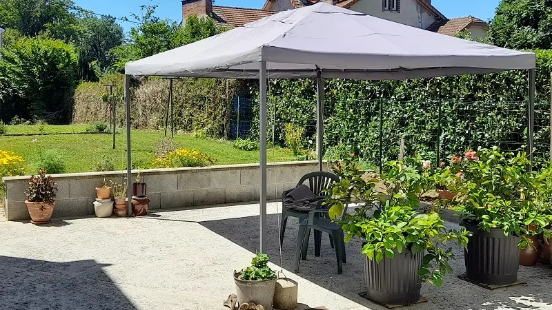 Chambre d'hôtes Les oiseaux chanteurs_5