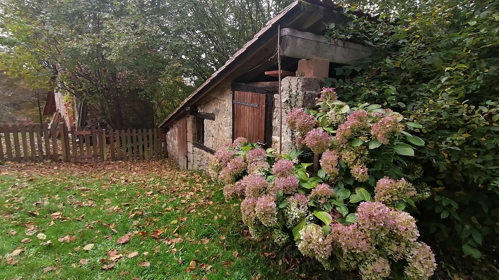 Meublé de tourisme Maison de la Source_5