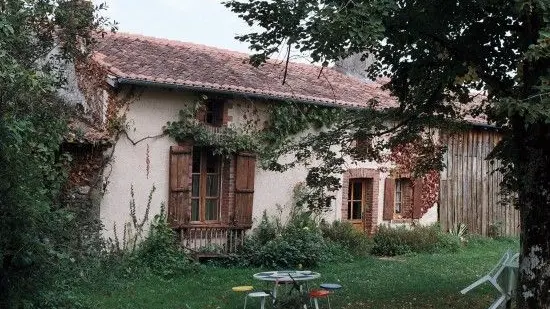 Leloup Catherine et J-Michel - 4 pers - Gîte Accueil Paysan_1