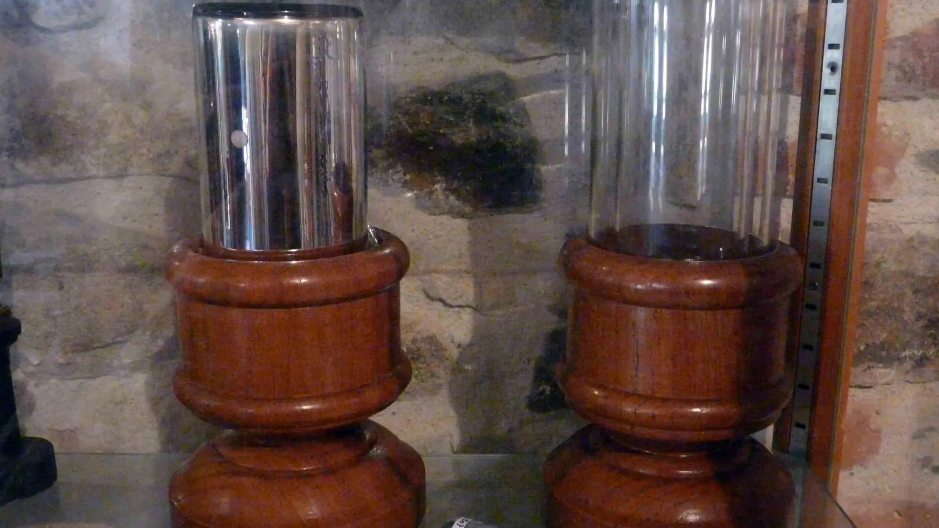 Musée D'Arsonval