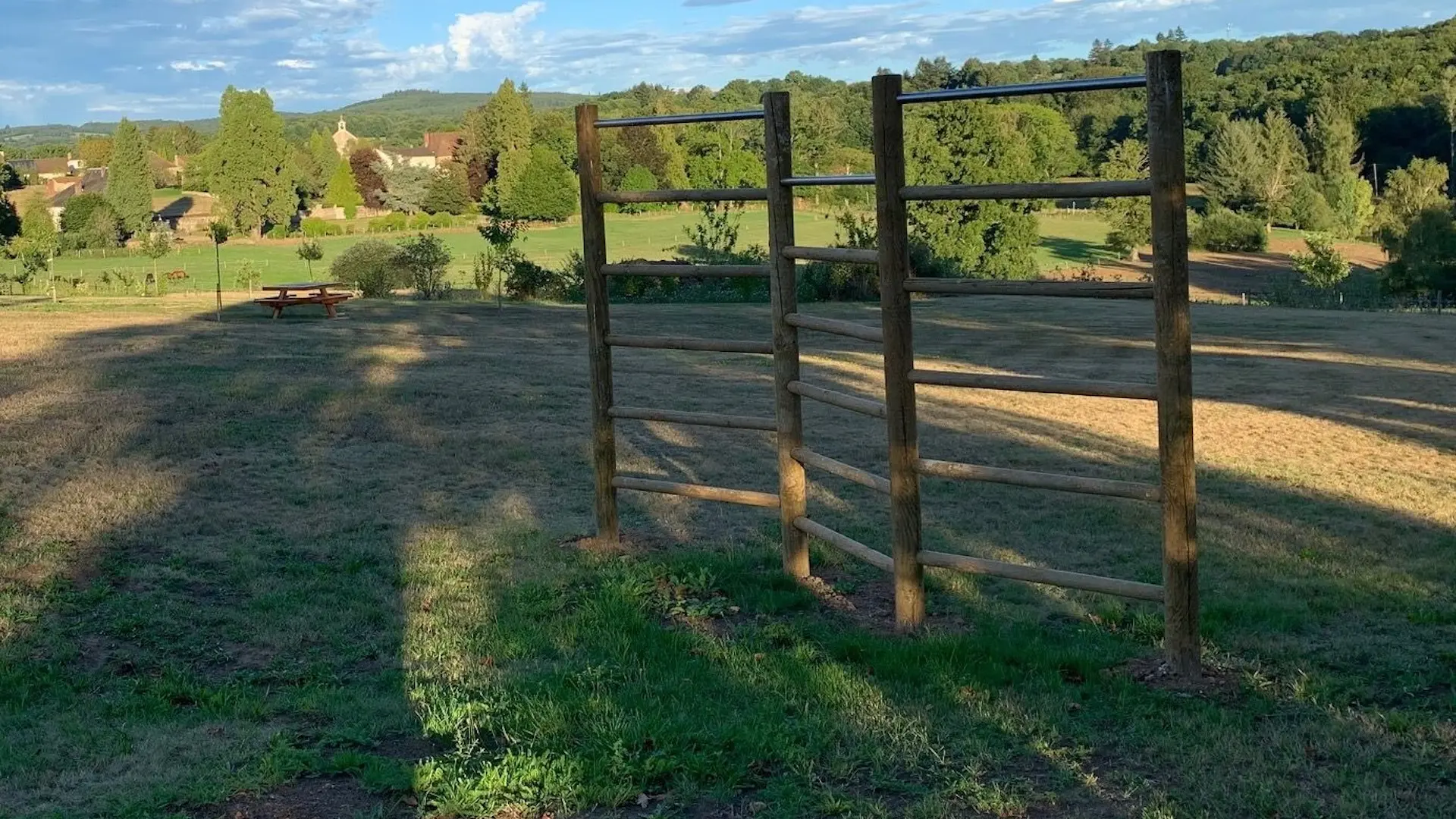 Aire de bivouac de Saint-Méard_5