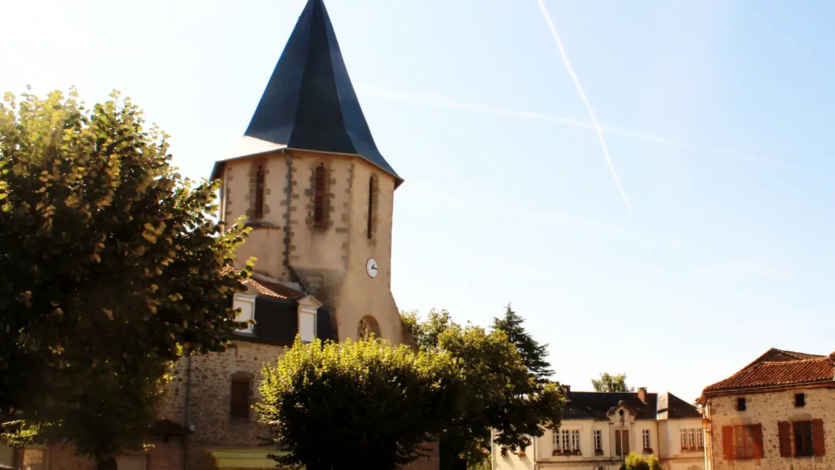 Eglise de Saint Mathieu_1