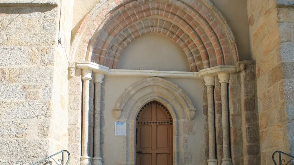 Eglise de Saint Mathieu_2