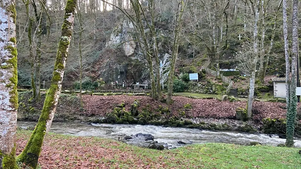 Circuit Uni'Vert Trail n°2 de la paix_1