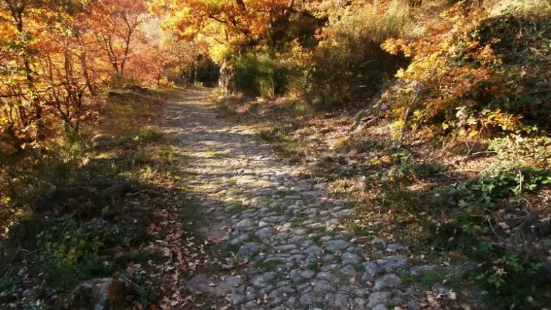 Circuit Uni'Vert Trail n°3 Via Agrippa_1