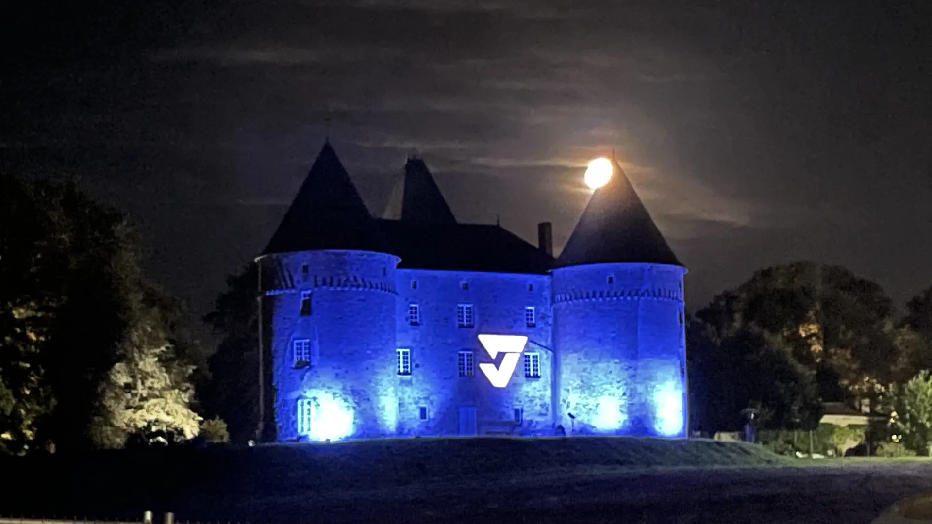 Château de Brie_Tekn'Odyssée 2025
