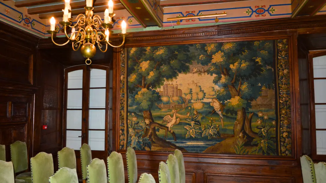 chateau-de-nexon