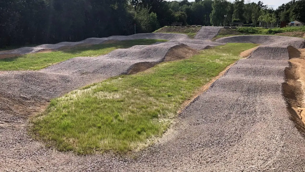 pumptrack