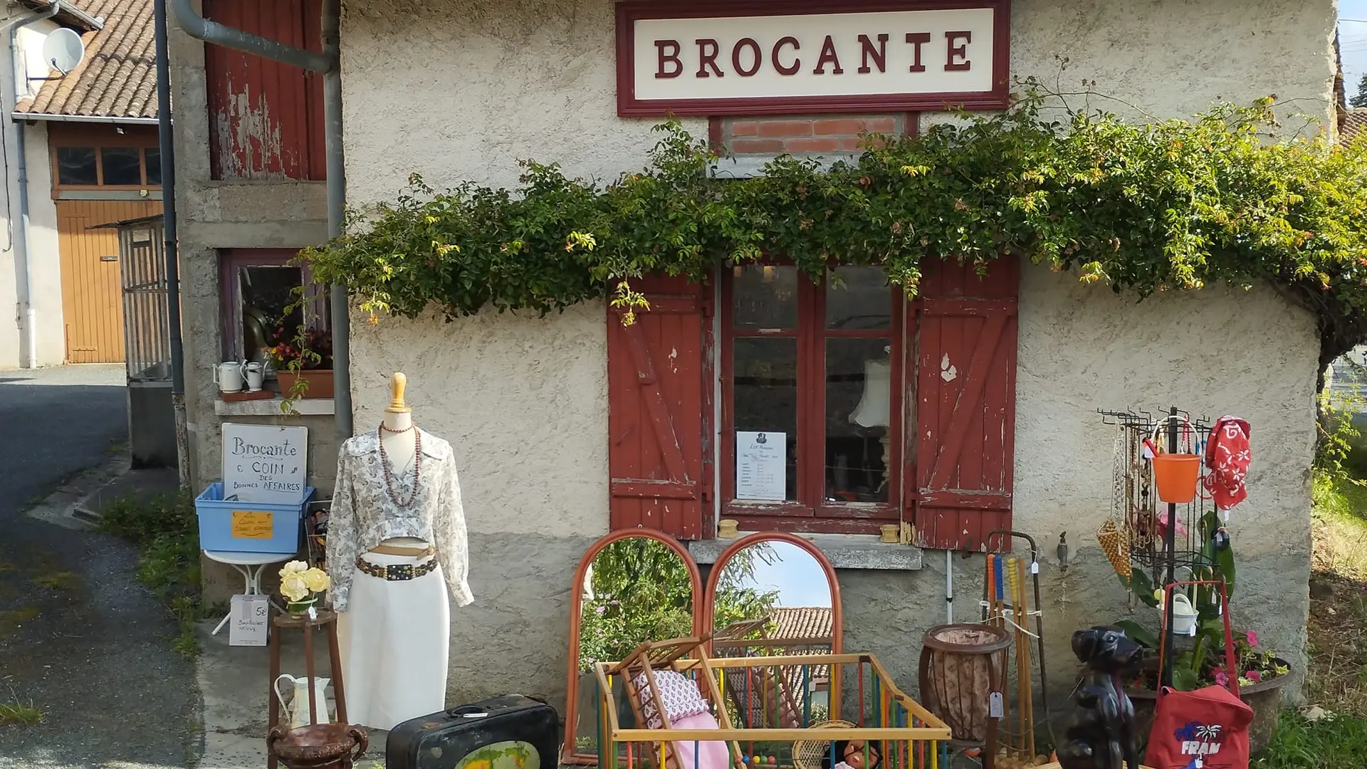 tinyhouse de Ollières