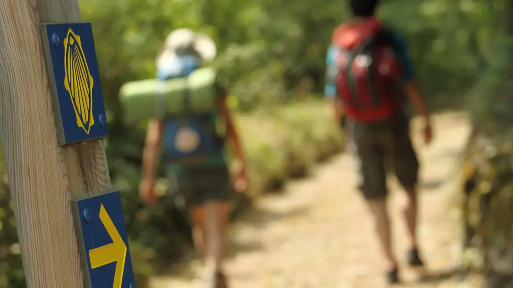 Un Chemin de Saint-Jacques de Bénévent l'Abbaye à Rocamadour_1
