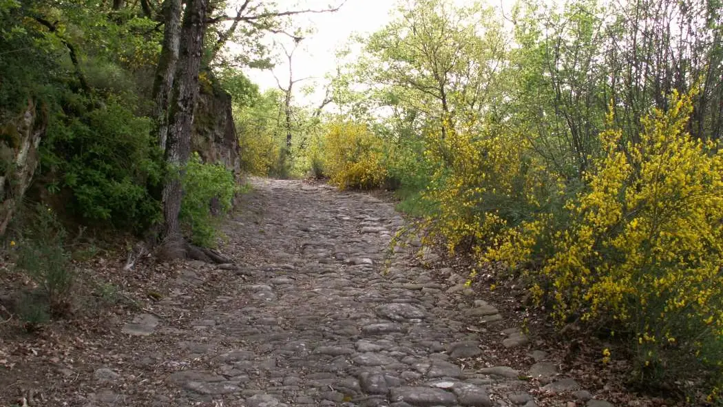 Circuit Uni'Vert Trail n°3 Via Agrippa_2