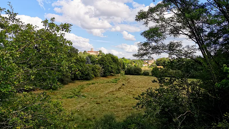La Voie Verte des Hauts de Tardoire