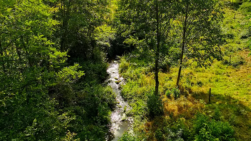 La Voie Verte des Hauts de Tardoire