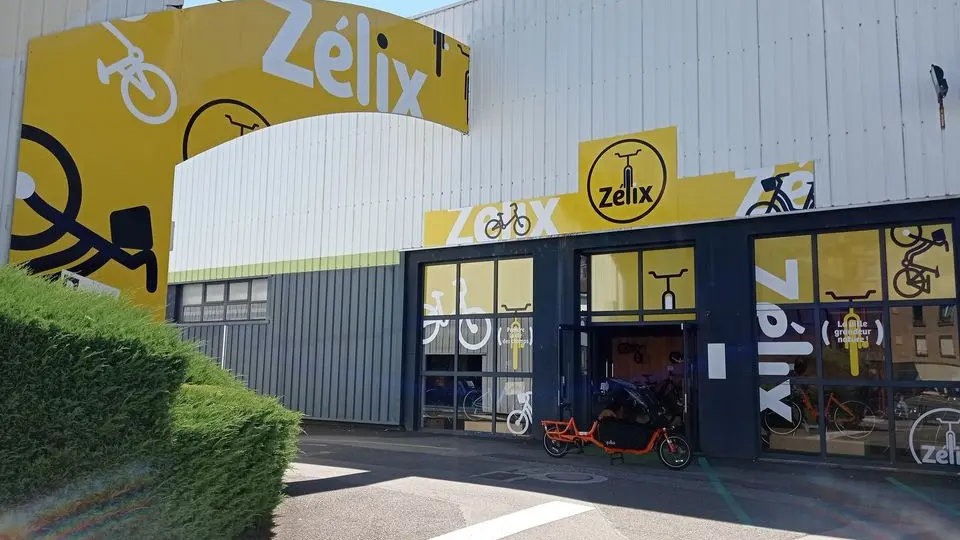 zélix