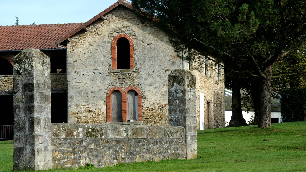 Domaine de muret