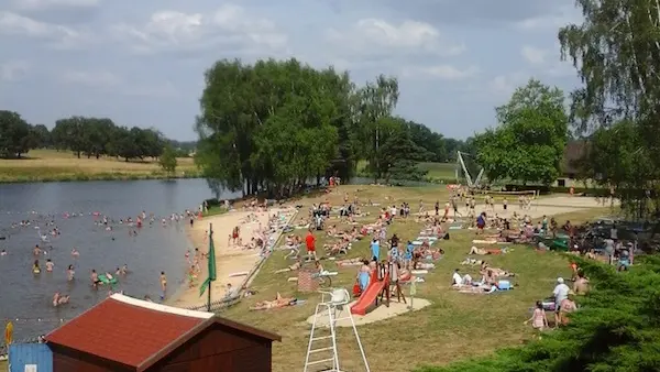 Camping L'Air du Lac_6