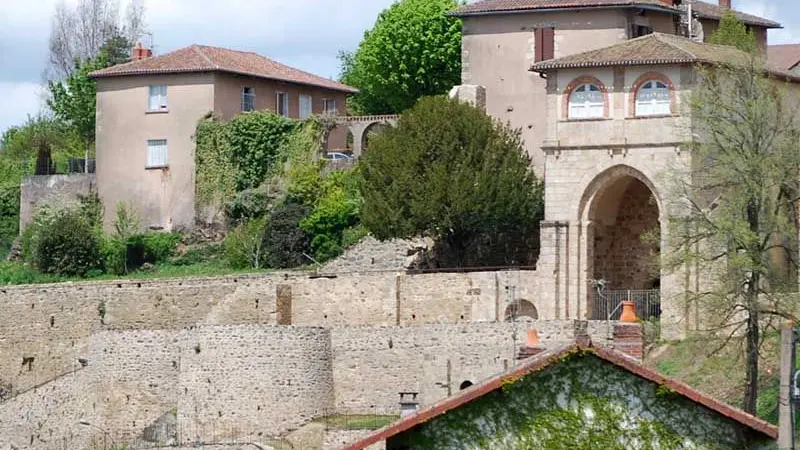 Abbaye de Saint-Amand saint-junien_3