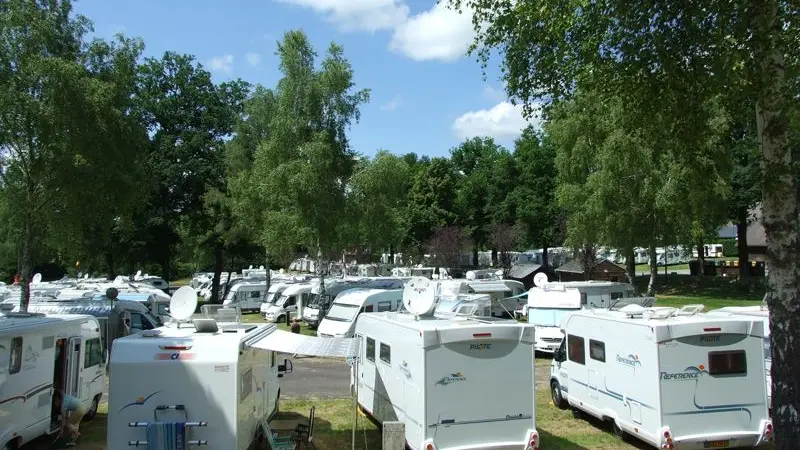 Aire d'accueil camping-car d'Auphelle_4