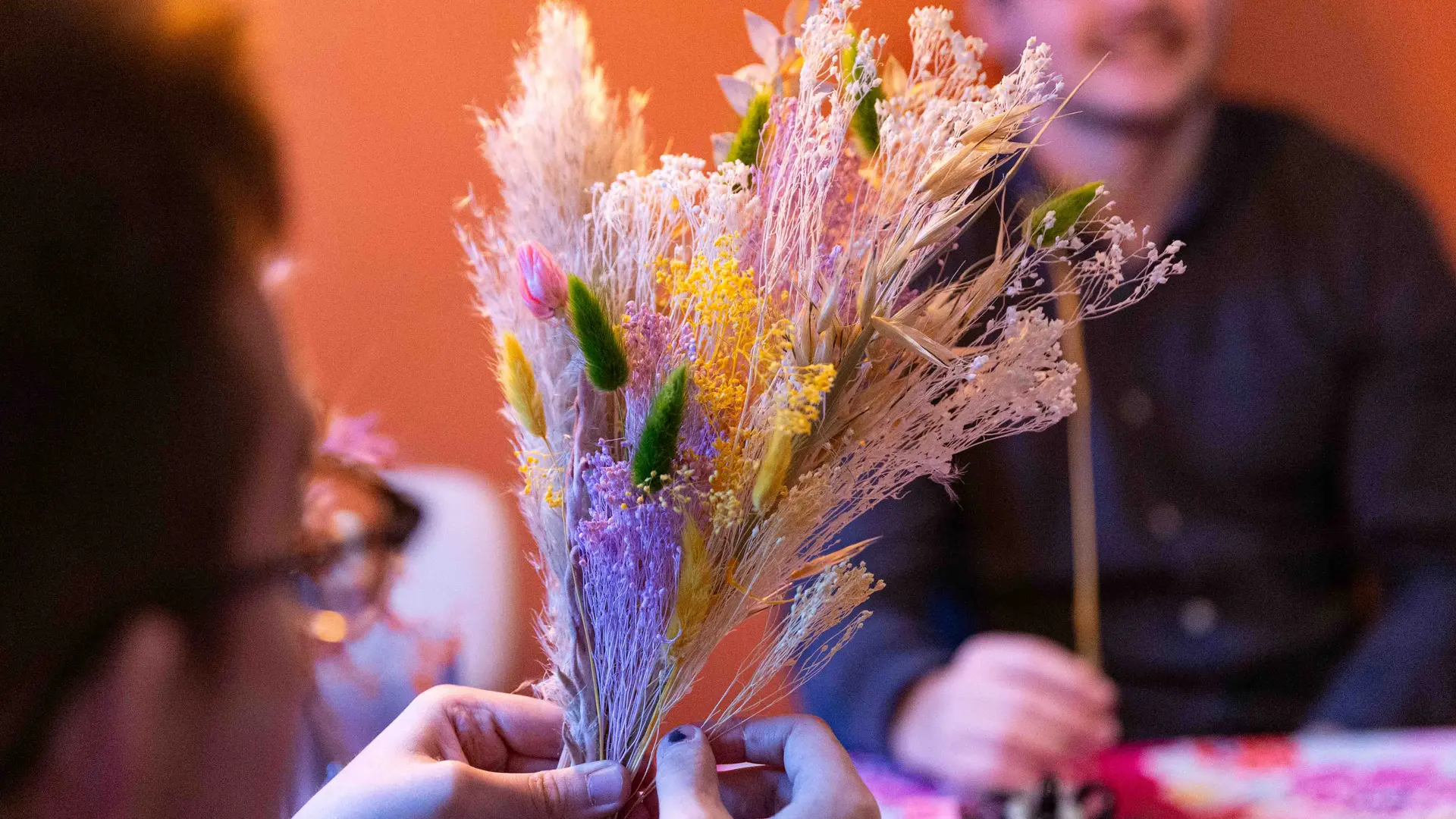 Atelier De Florette