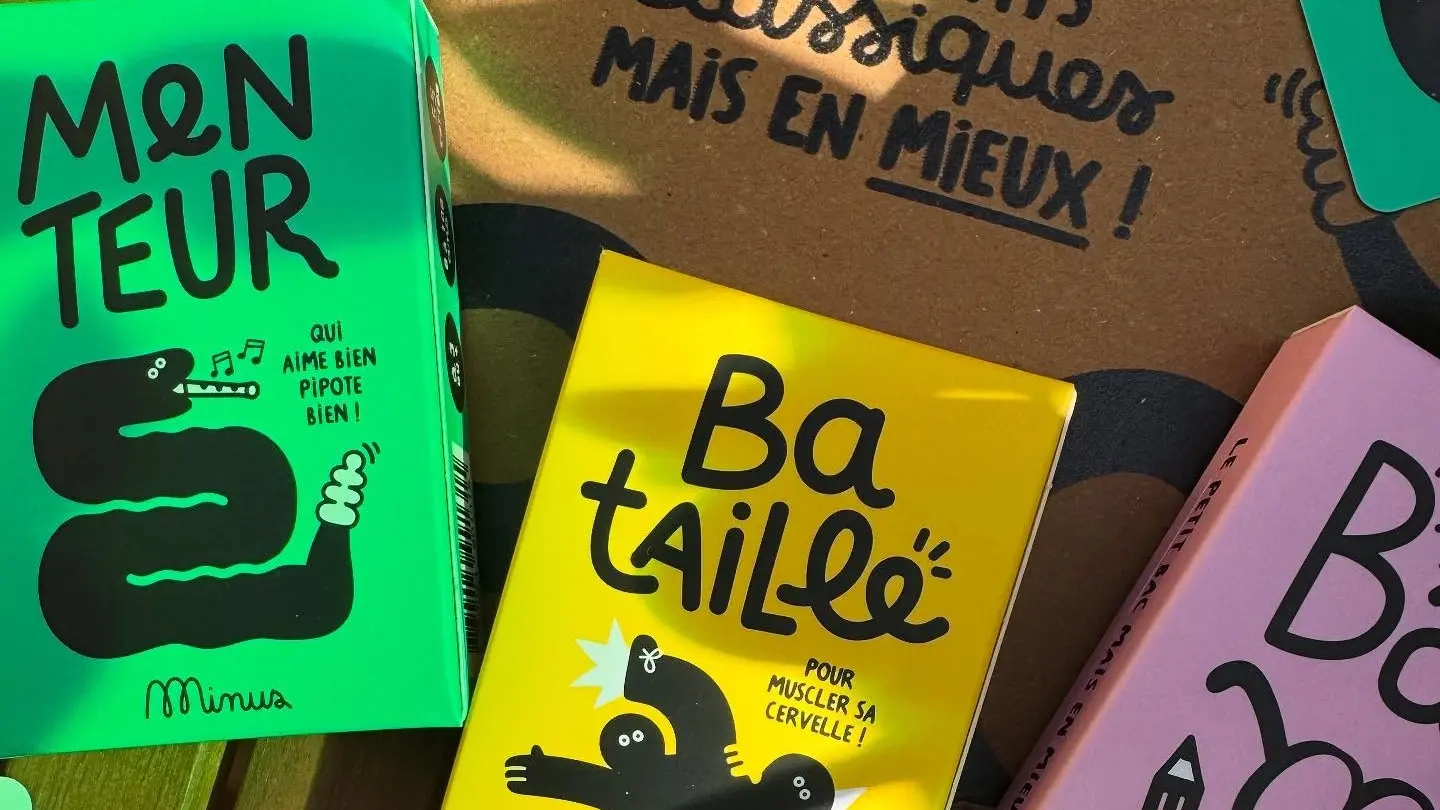 Bazar Marguerite