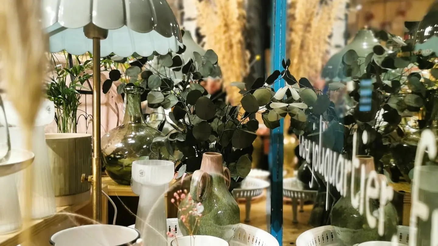 Bazar Marguerite