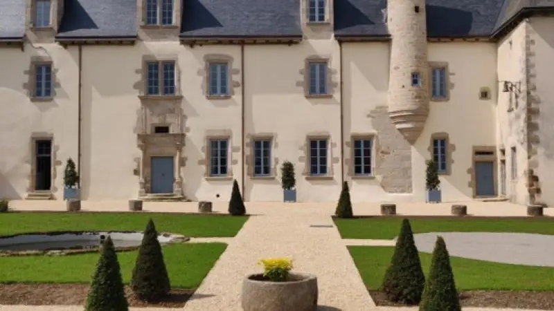 ChateauduChambon3