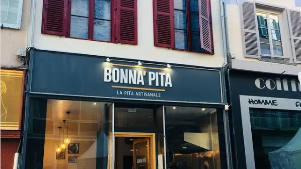 Bonna Pita