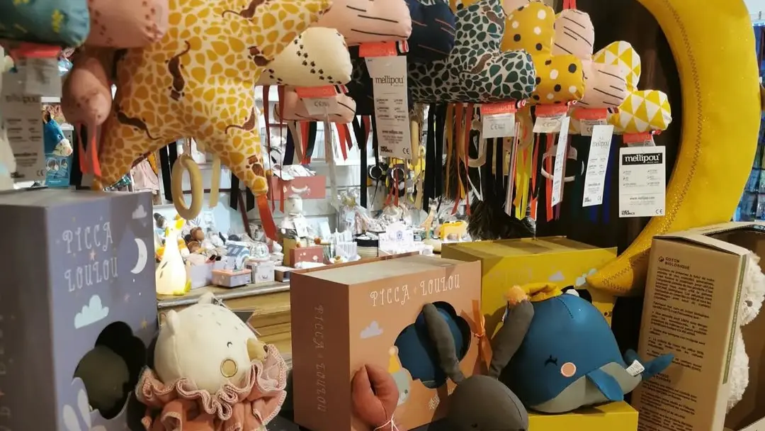 Galipettes et Roudélous