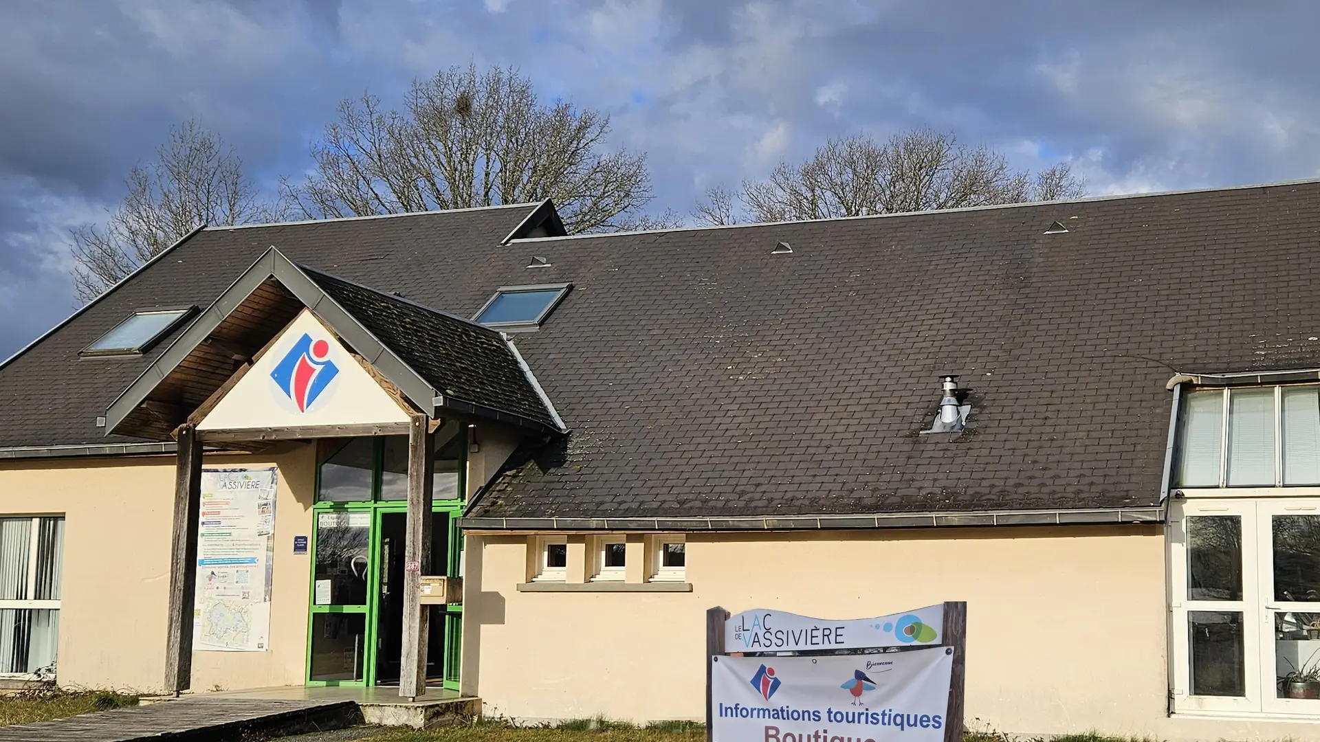 Boutique Auphelle LDV