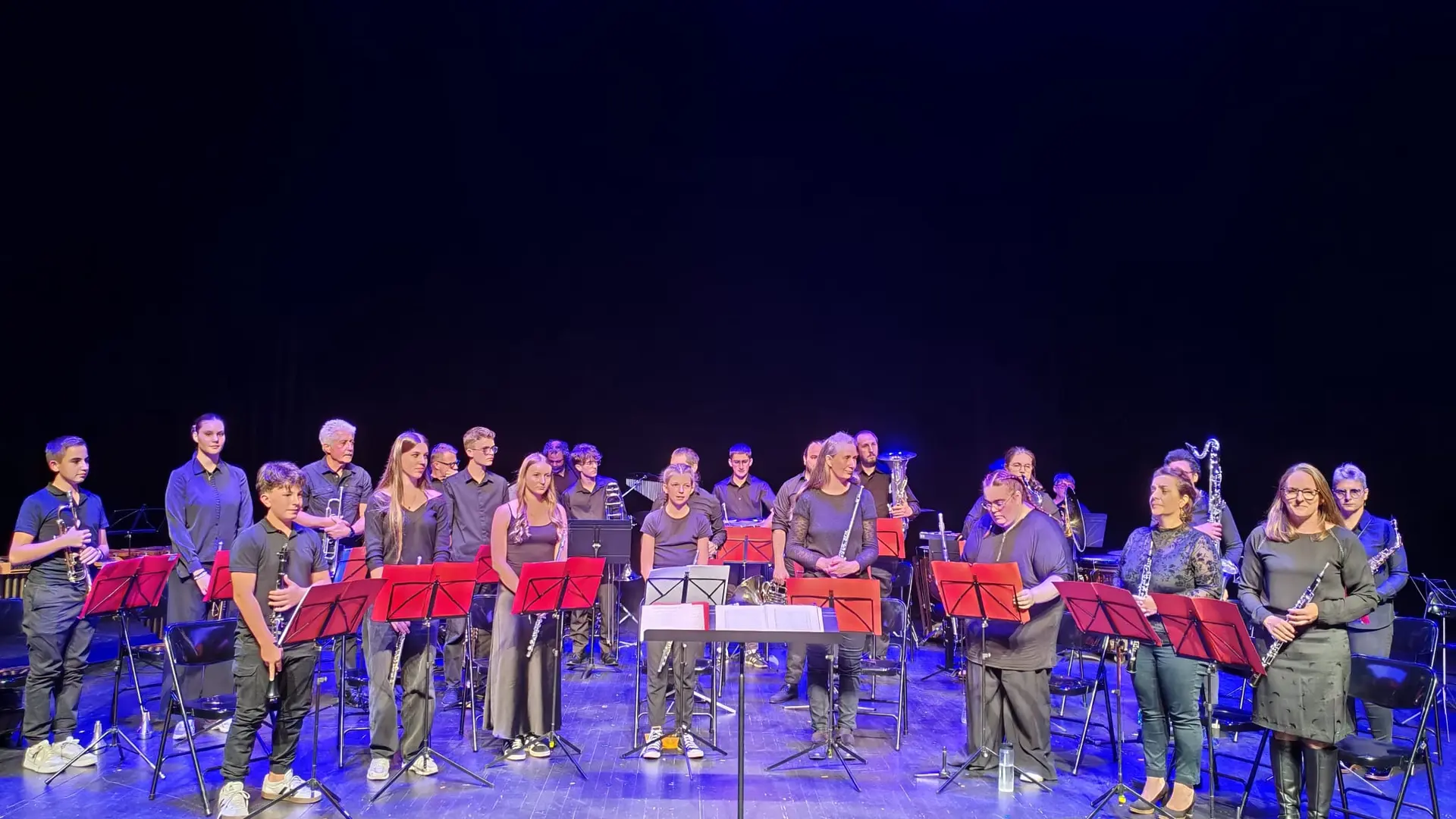 Union Musicale Saint-Yrieix