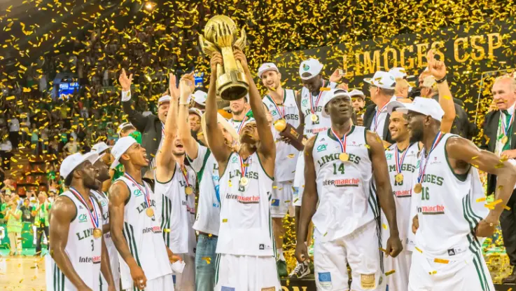 CSP Ville de Limoges