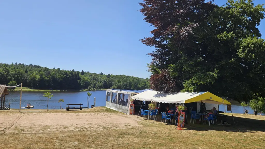 Cabanon du Lac 7 - sirtaqui