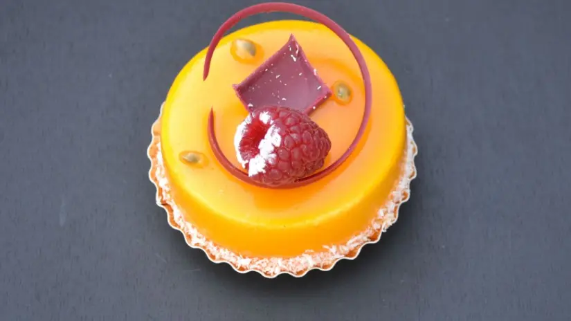 Gâteau