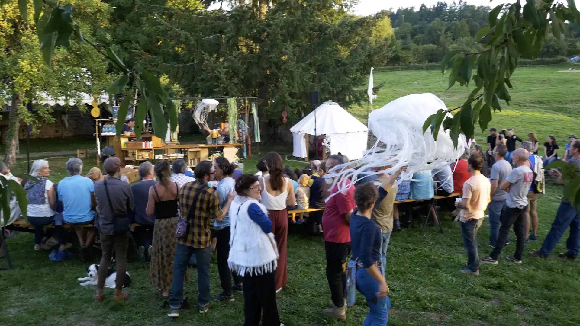 Festival Birbizis 2025