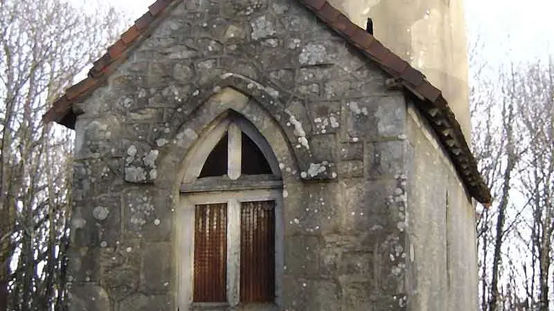 Sentier de la forêt de Fayat_2