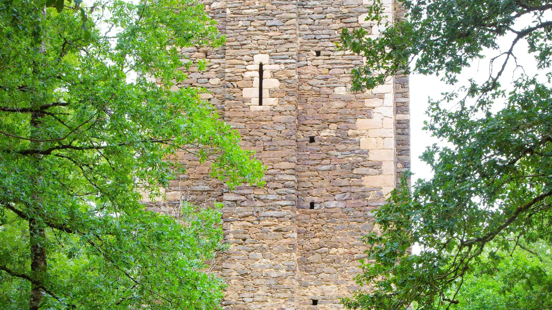 Château de Chalucet maxime-authier