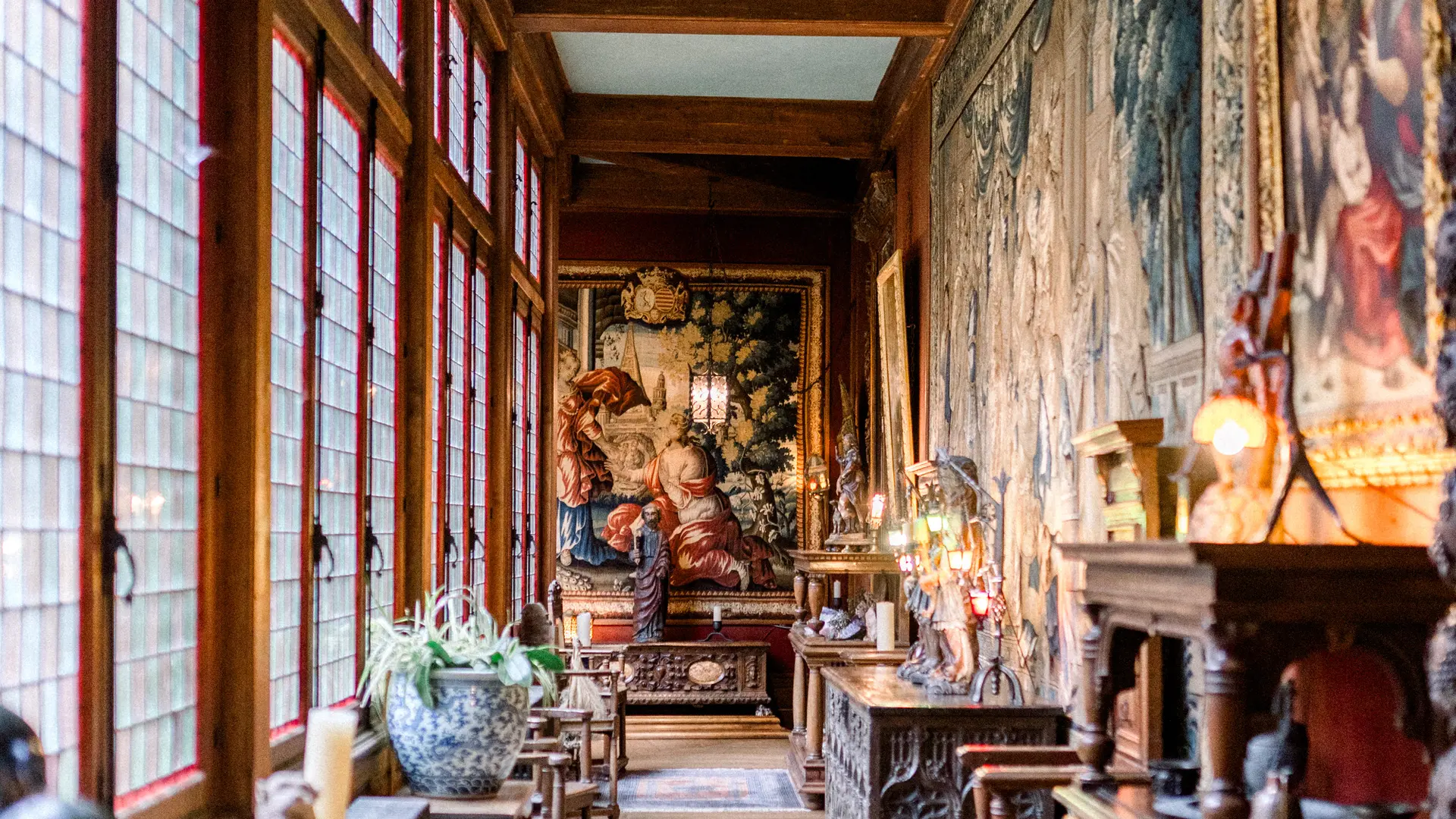 La Gallerie